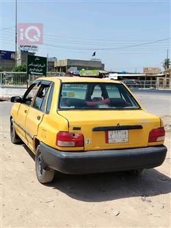 سایپا 131